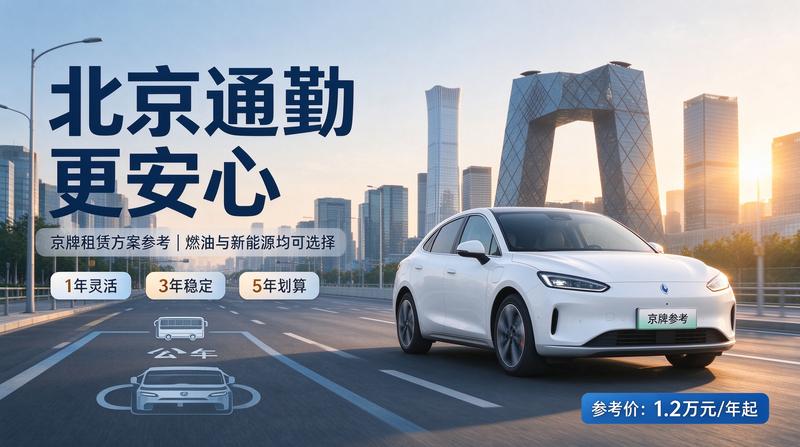 北京京牌指标交易现场